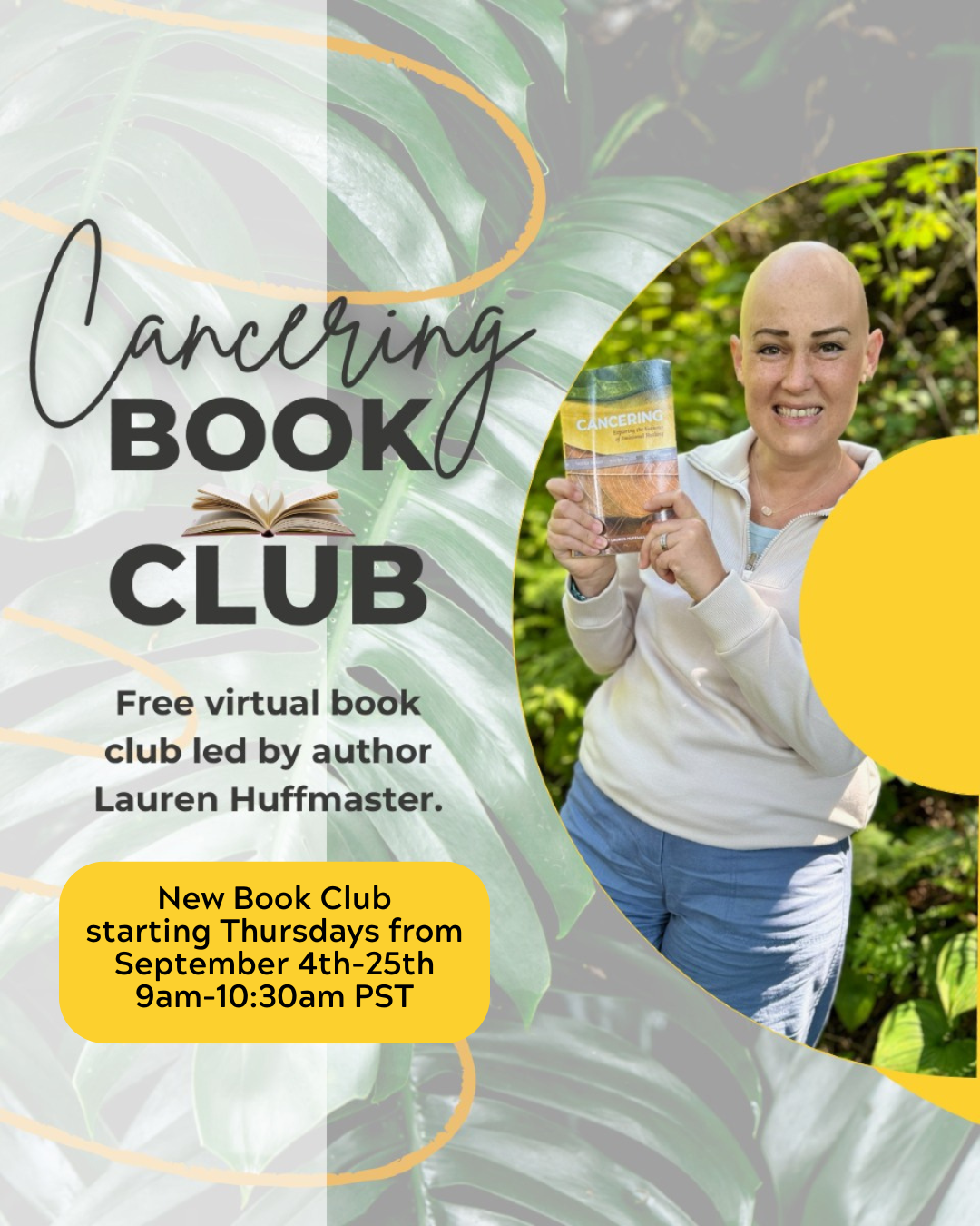 Sept Book Club announcement